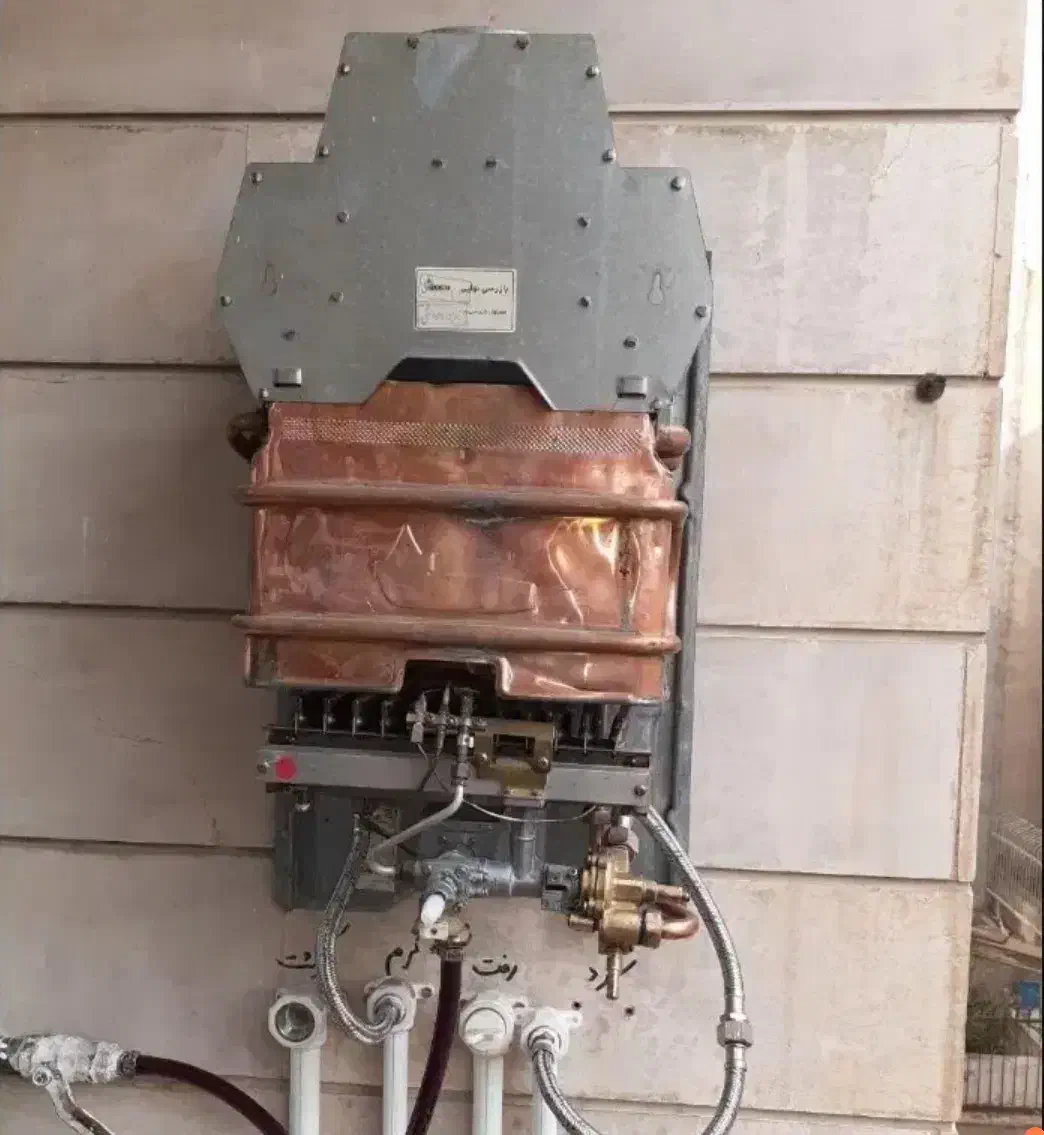 تعمیر تخصصی پکیج،آبگرمکن،اجاق گاز و بخاری|خدمات پیشه و مهارت|بوشهر, |دیوار