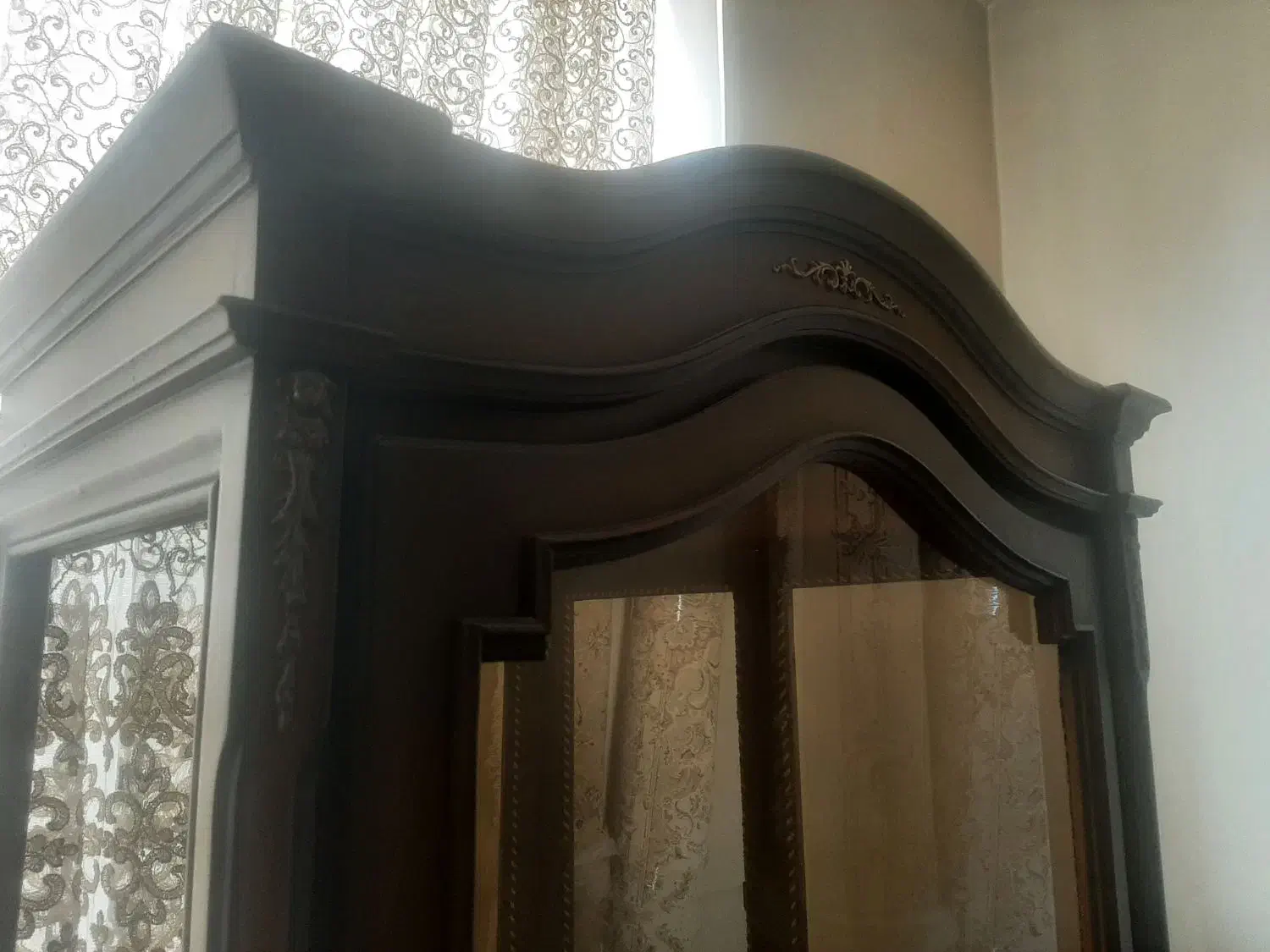 بوفه ویترین|بوفه، ویترین، کنسول|تهران, حکیمیه|دیوار