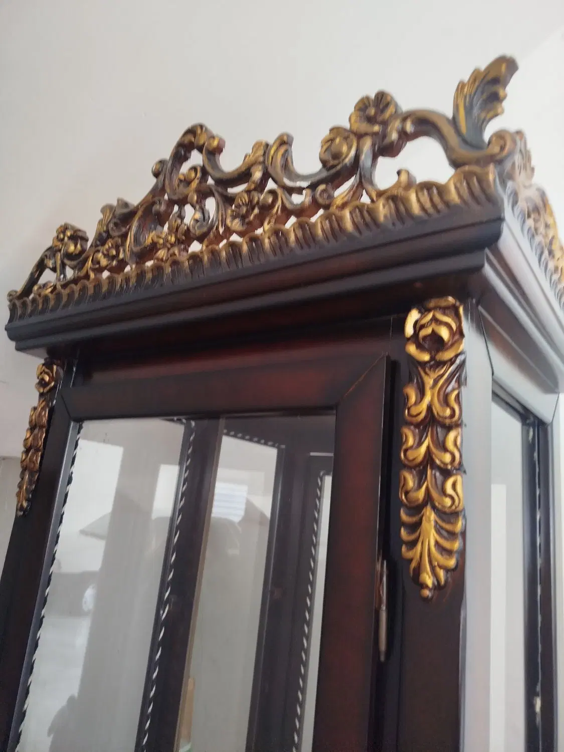 بوفه|بوفه، ویترین، کنسول|اردبیل, |دیوار