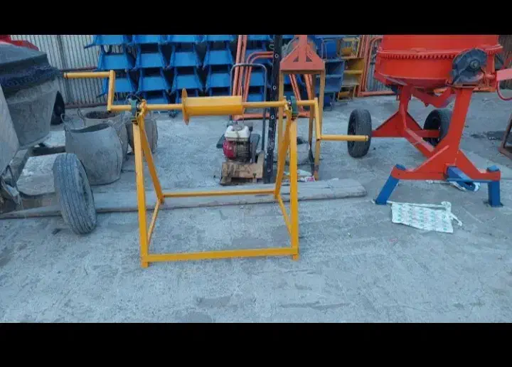 فروش وساخت چرخ چاه دستی|خدمات پیشه و مهارت|نیشابور, خیام|دیوار