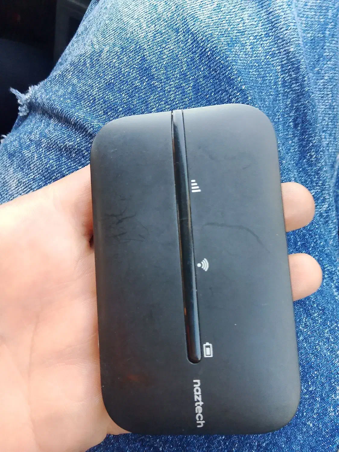 مودم همراه|مودم و تجهیزات شبکه|وحیدیه, |دیوار