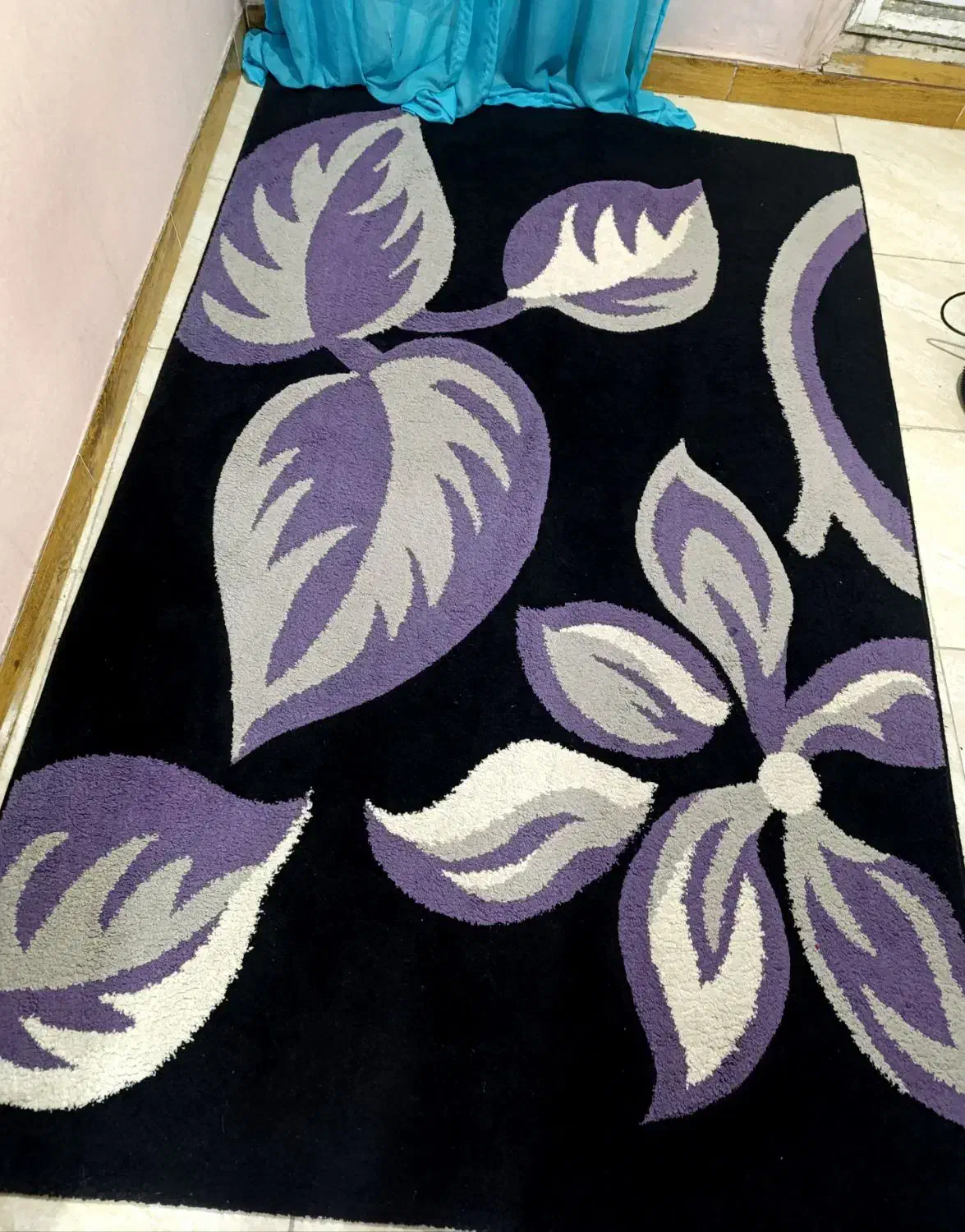 فرش فانتزی|فرش|رشت, جانبازان|دیوار