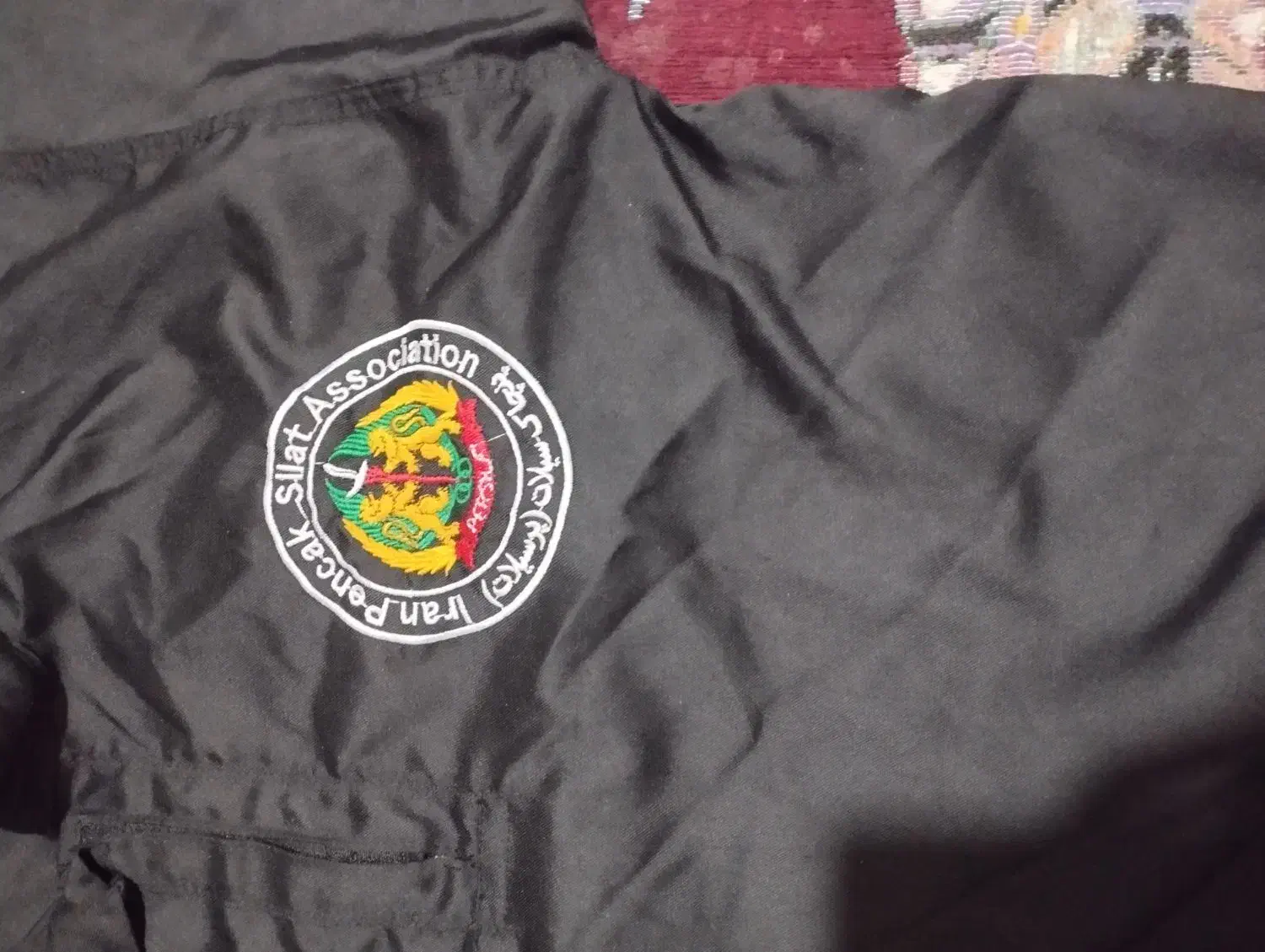 لباس ورزشی|تجهیزات ورزشی|زابل, |دیوار