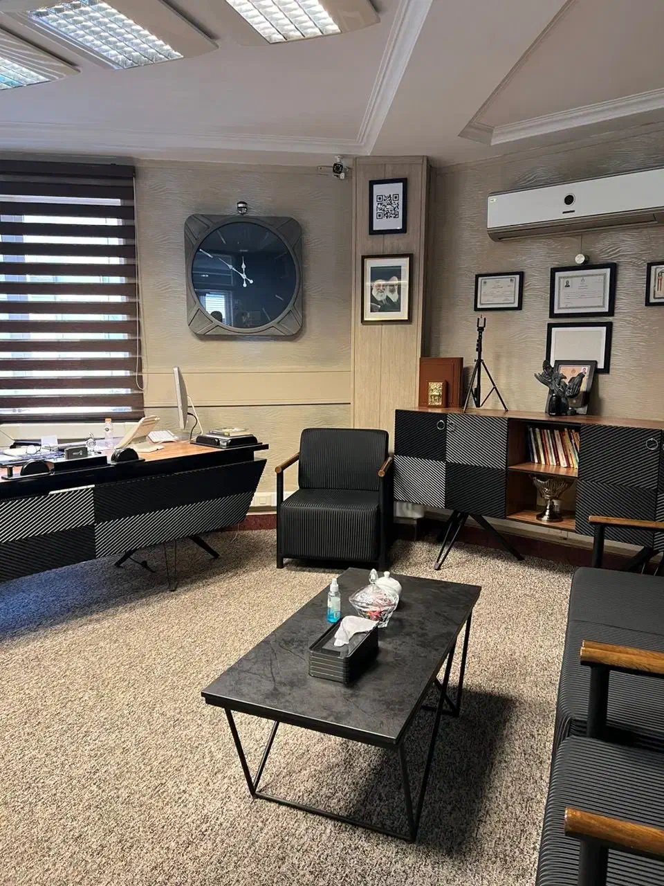 استخدام مشاور|استخدام بازاریابی و فروش|تهران, حکمت|دیوار