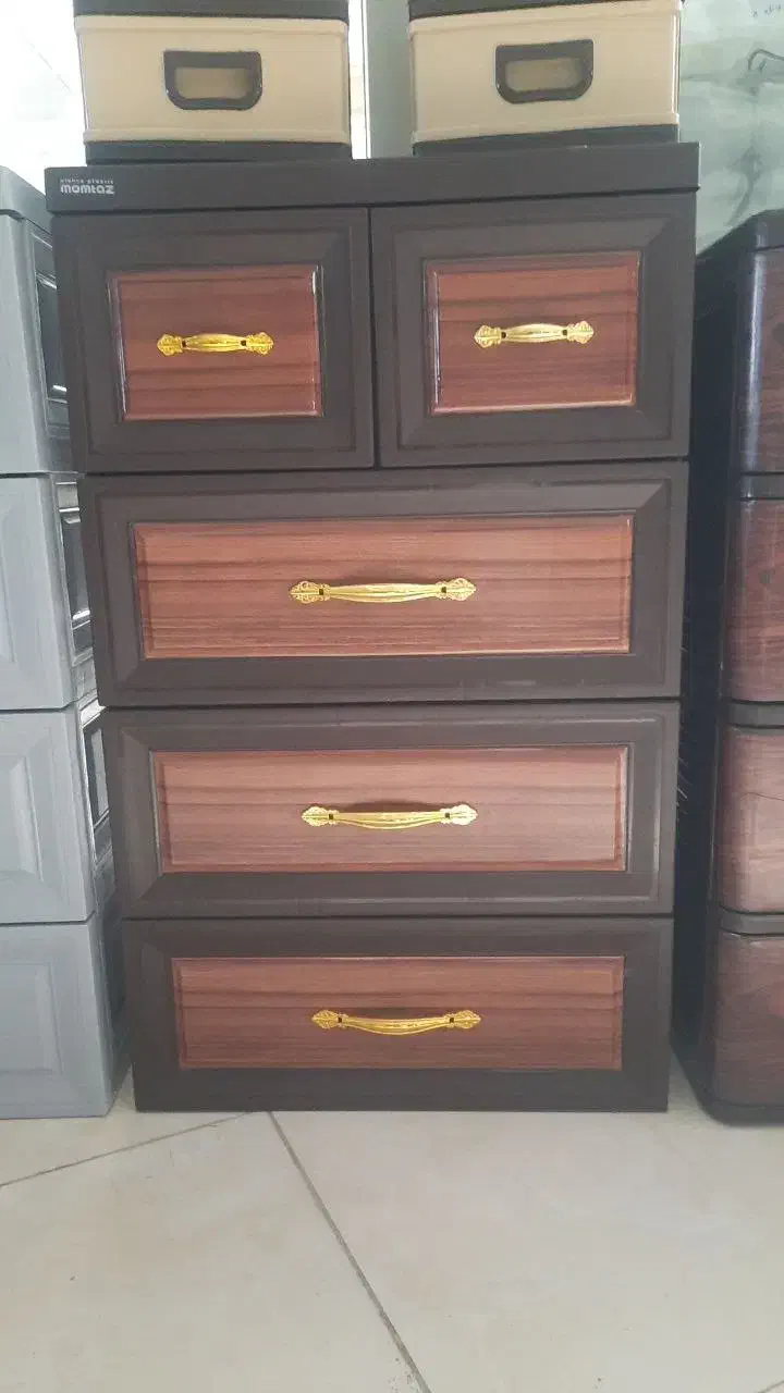 فایل چهار کشو اداری|مبلمان اداری|علی‌آباد کتول, |دیوار