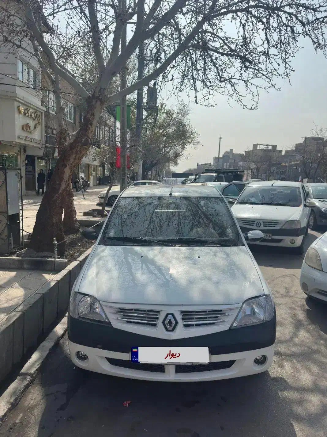 l90E2|خودرو سواری و وانت|مشهد, گلبرگ|دیوار