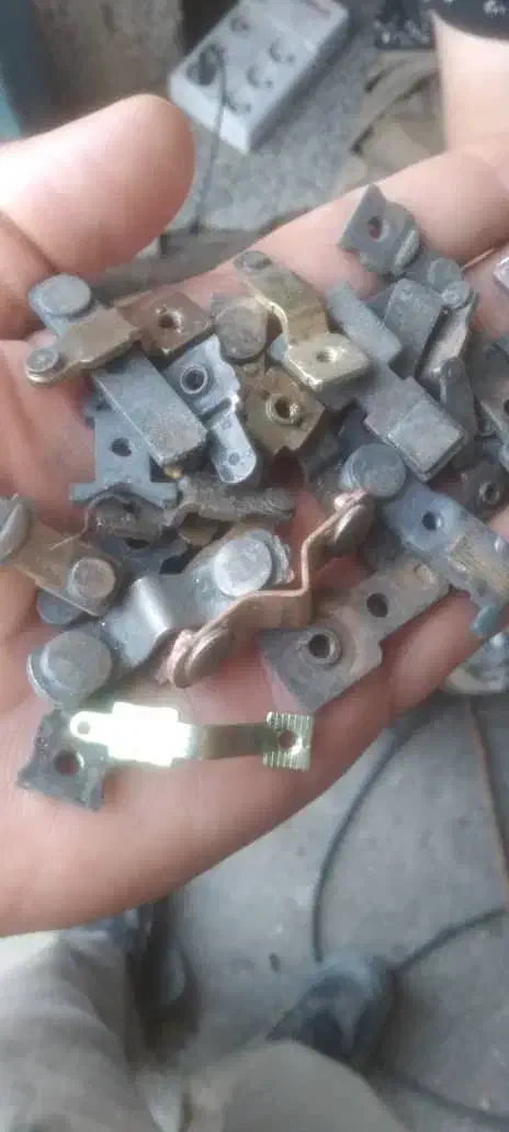 کنتاکتور خراب|خدمات پیشه و مهارت|قم, قلعه صدری|دیوار