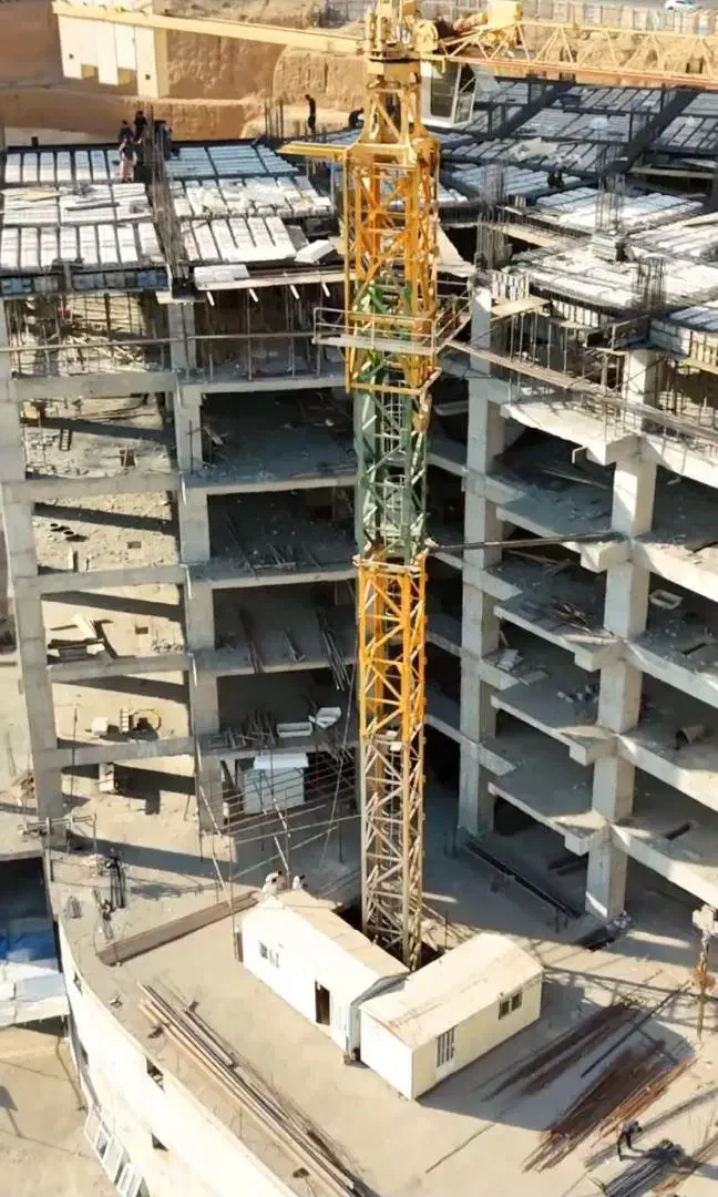 پیش فروش ویژه در برج مجلل فراز فرتاک منطقه 22|پیشفروش املاک|تهران, مروارید شهر|دیوار