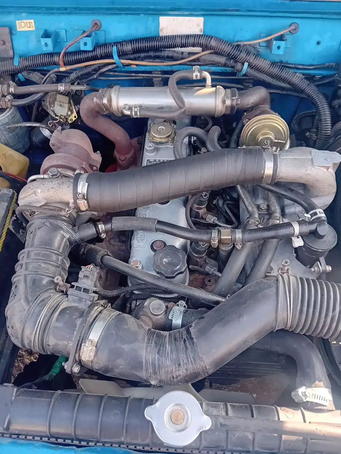 فروشی فوری|خودرو سواری و وانت|شبستر, |دیوار