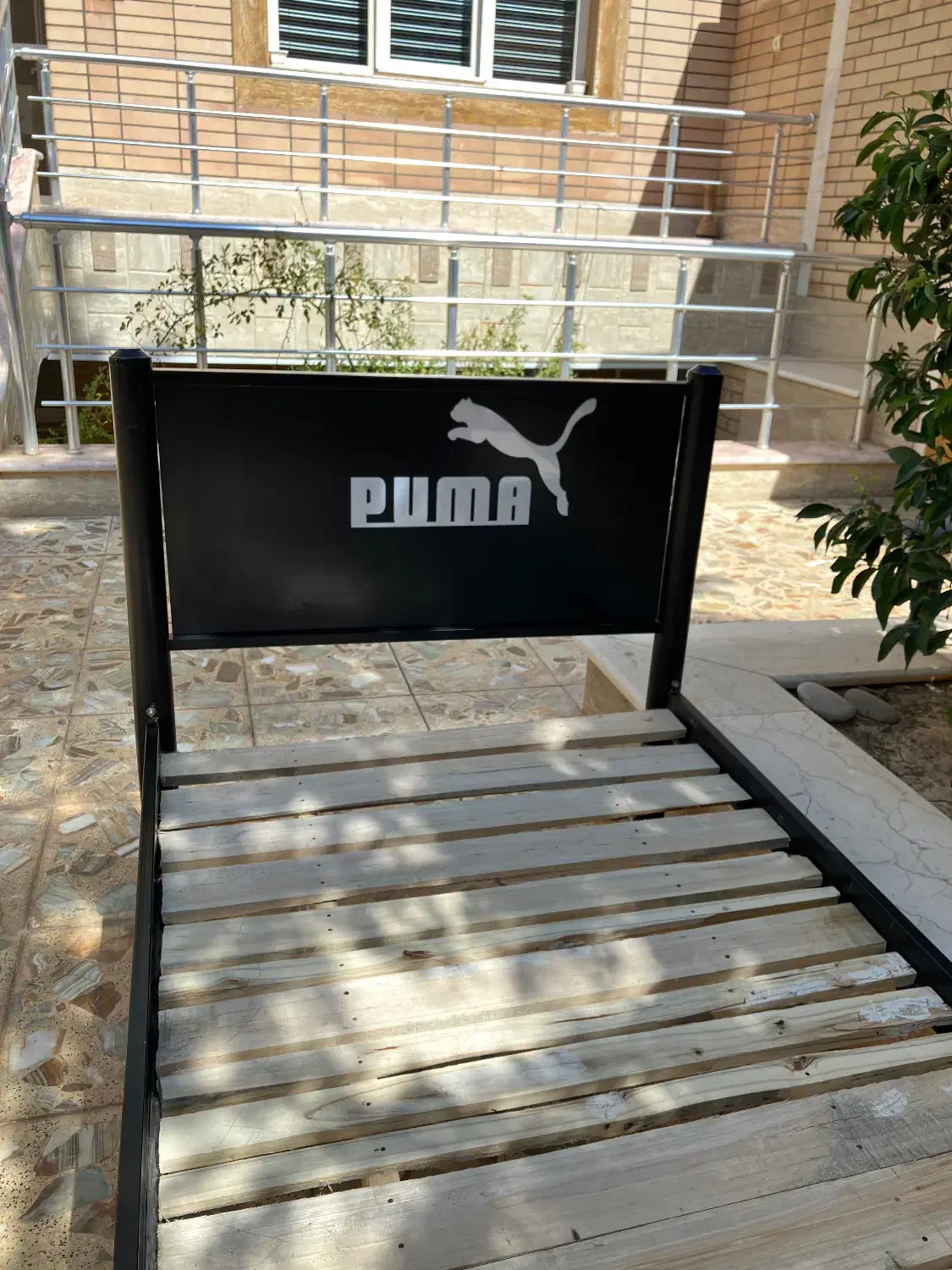 تختخواب یکنفره|تخت و سرویس خواب|دهاقان, |دیوار