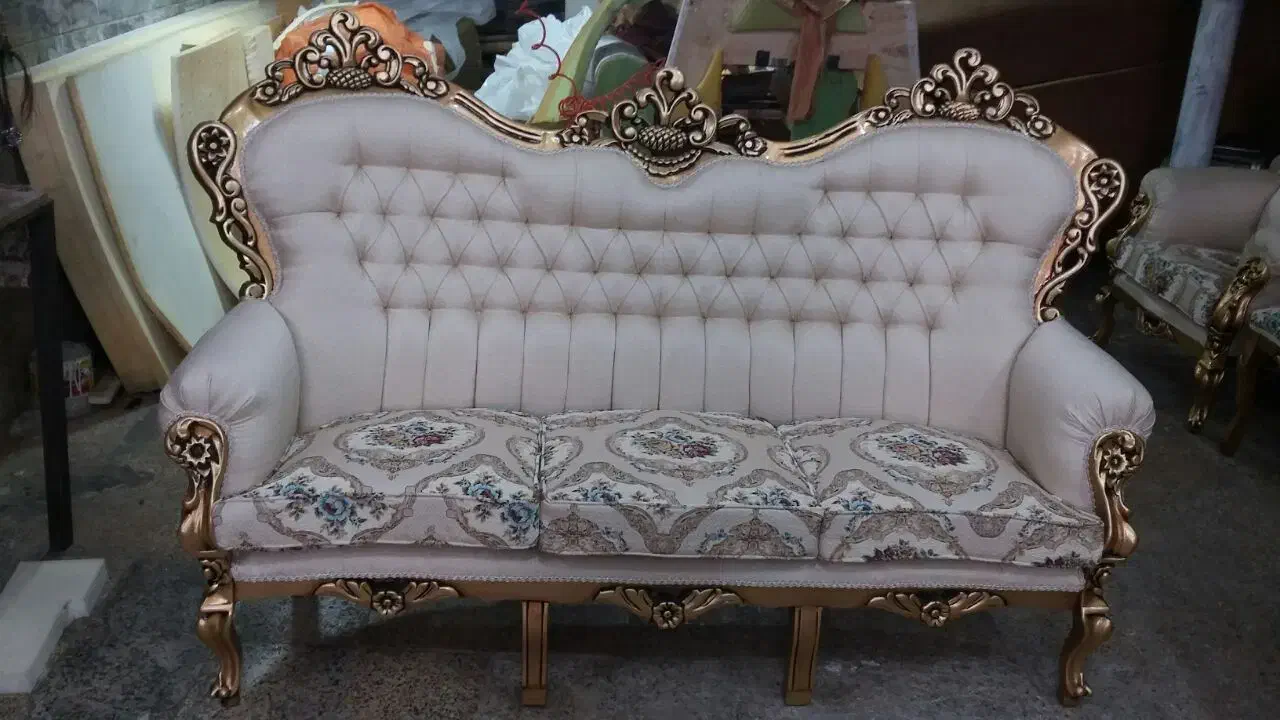 تعمیر تخصصی مبلمان تعمیرات در منزل|خدمات پیشه و مهارت|مشهد, بهاران|دیوار