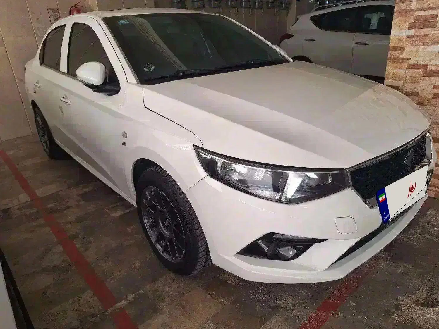 تارا v4 اتوماتیک مدل ۱۴۰۳|خودرو سواری و وانت|تهران, کوی نصر مهرآباد|دیوار