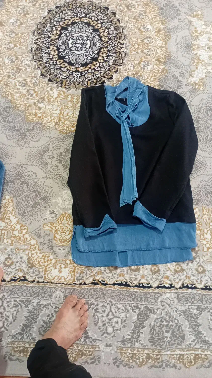 لباس زنانه و بچگانه|لباس|نظرآباد, رسالت|دیوار