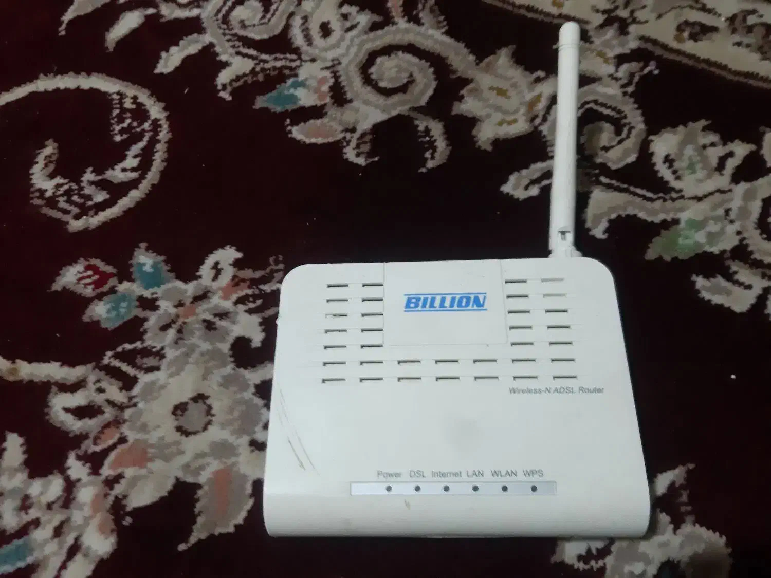 مودم وایفا|مودم و تجهیزات شبکه|ملایر, |دیوار