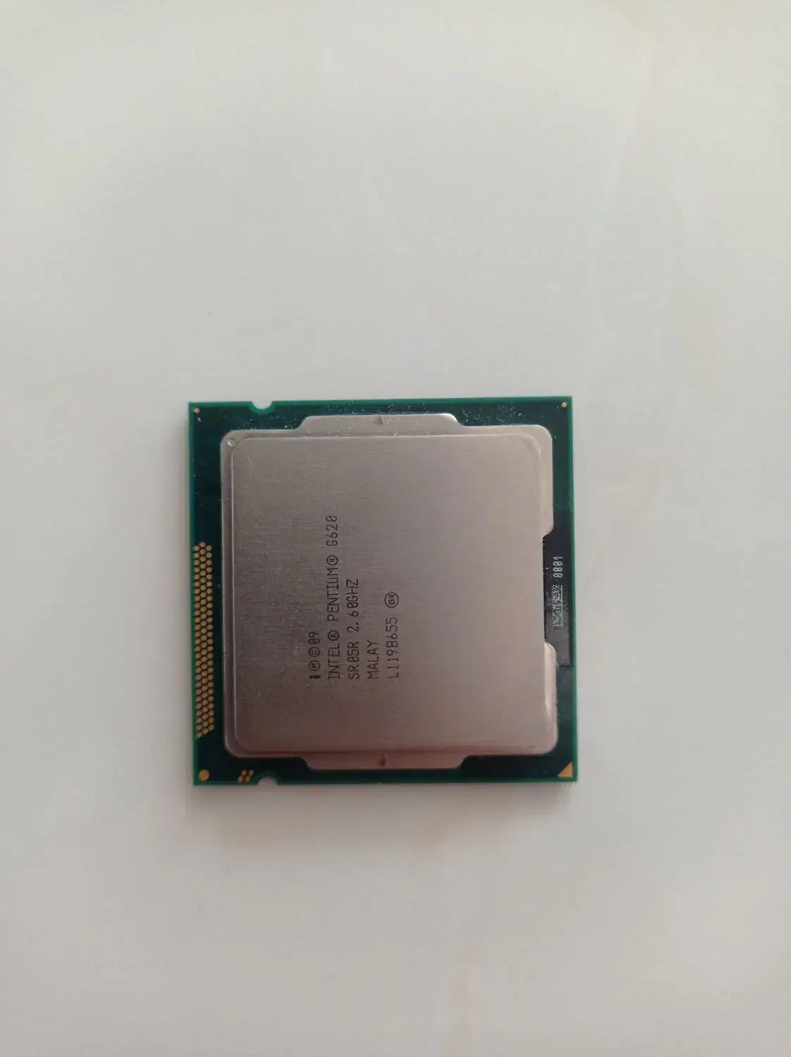 گرافیک و cpu|قطعات و لوازم جانبی رایانه|شاهرود, |دیوار