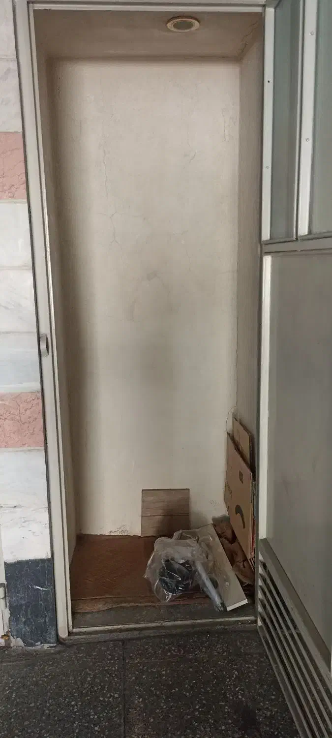 رهن آپارتمان ۵۵متری/غرق نور در کوی فردوس