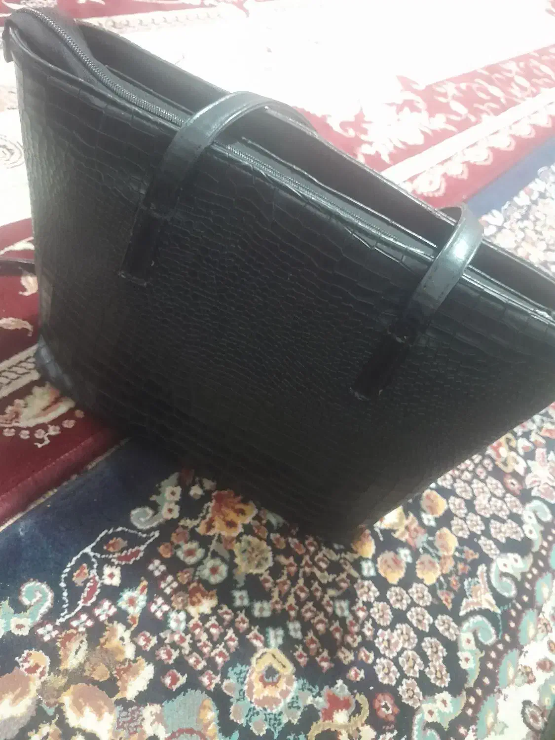 کیف چرم|کیف، کفش، کمربند|یاسوج, |دیوار