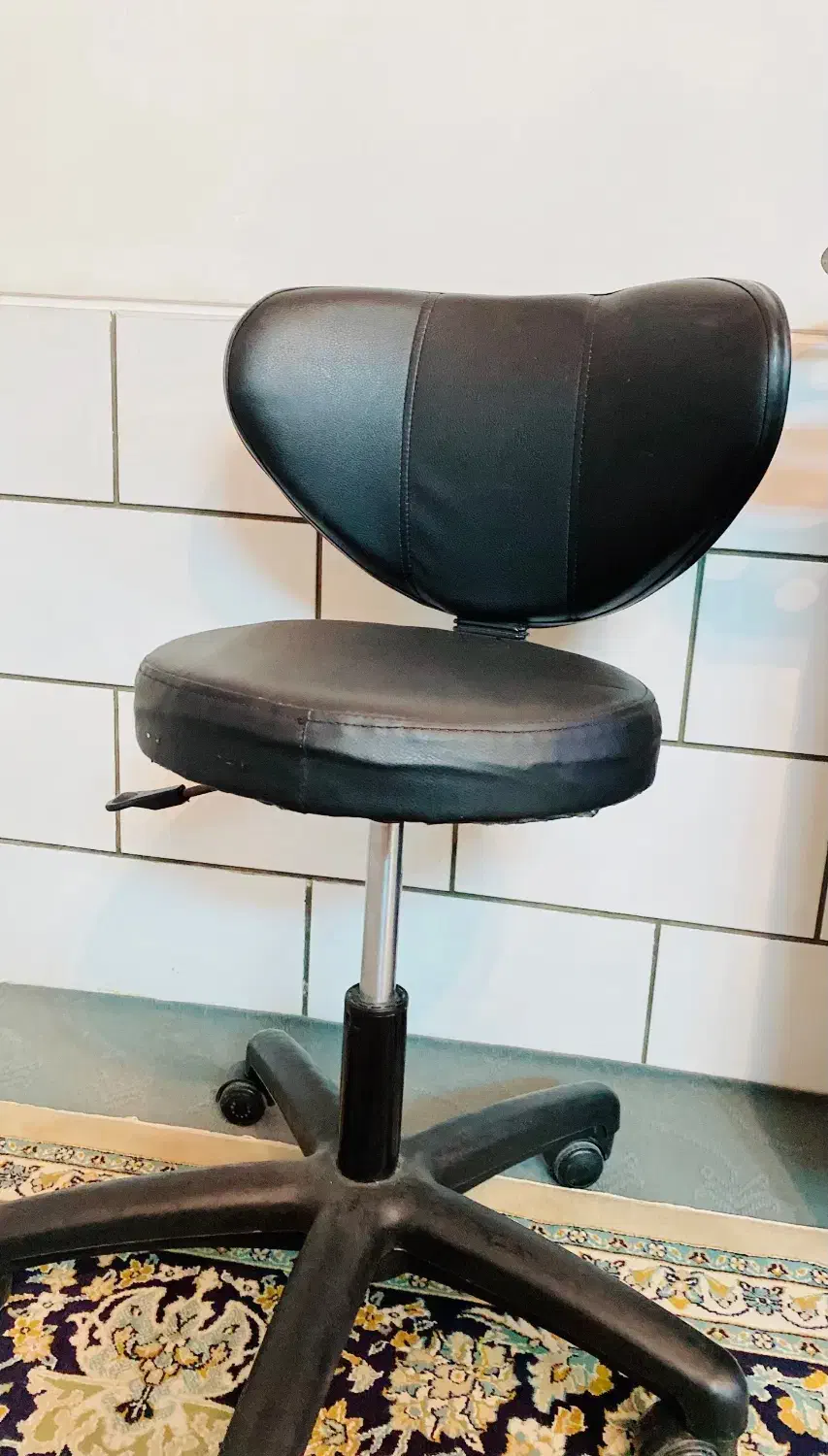 فروش صندلی تابوره|صندلی و نیمکت|فسا, |دیوار