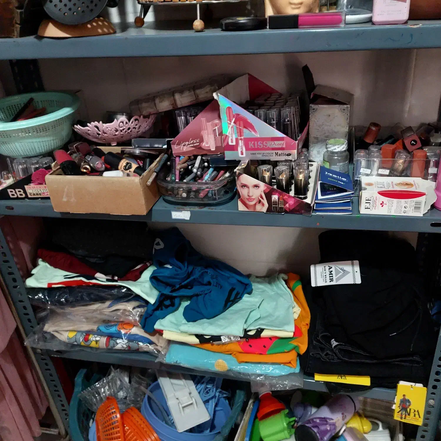 انواع لباس زنانه وبچگانه|لباس|اندیمشک, |دیوار