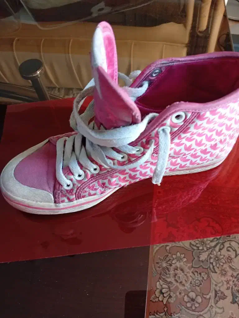 کتونی|کیف، کفش، کمربند|تهران, باغ فیض|دیوار