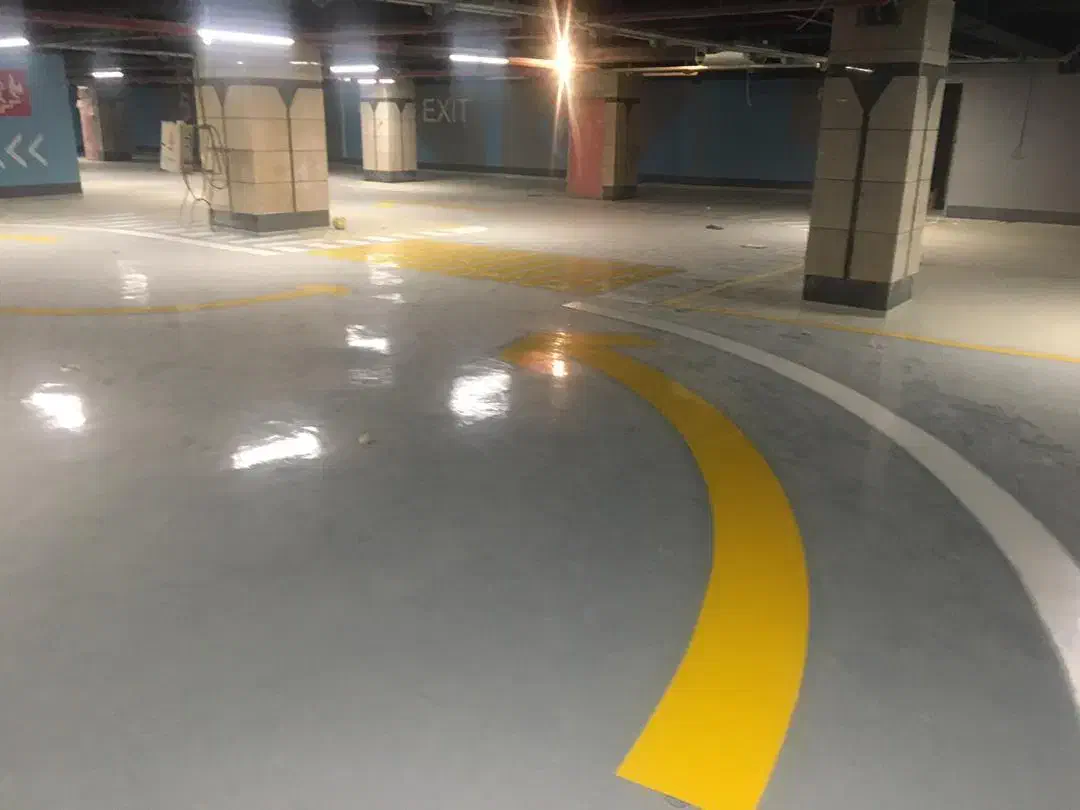 خدمات کفسابی اپوکسی رنگ|خدمات نظافت|چابهار, |دیوار