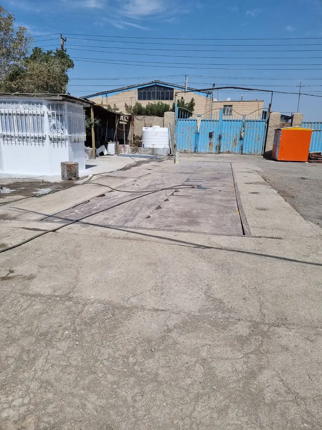 استخدام نگهبان|استخدام سرایداری و نظافت|کهریزک, |دیوار