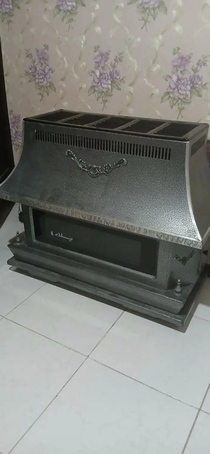 بخاری گازی پلار|بخاری، هیتر، شومینه|سنندج, |دیوار