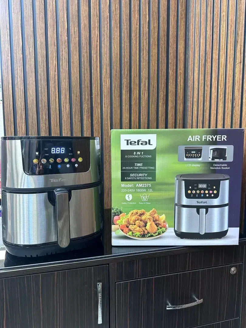 سرخ کن رژیمی اصل|اجاق گاز و لوازم برقی پخت‌وپز|کرمان, |دیوار