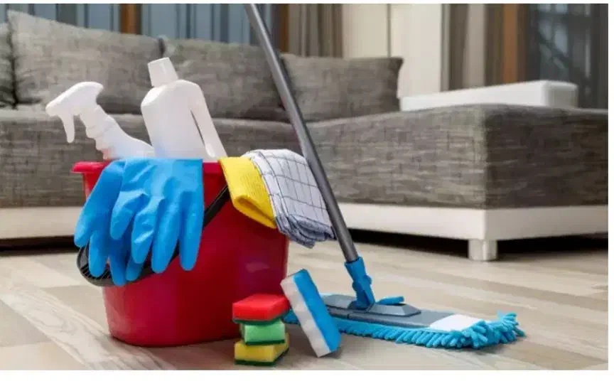 نظافت ساختمان|خدمات نظافت|تبریز, |دیوار