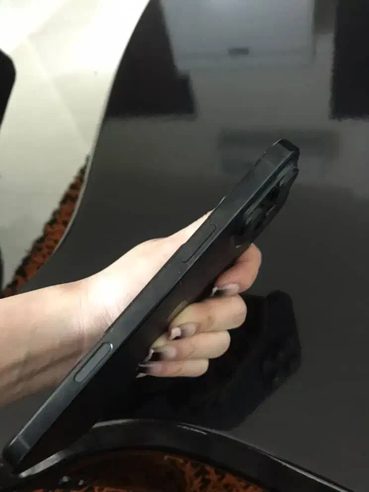 ایفون ۱۶پرومکس zaa|موبایل|مشهد, فلسطین|دیوار