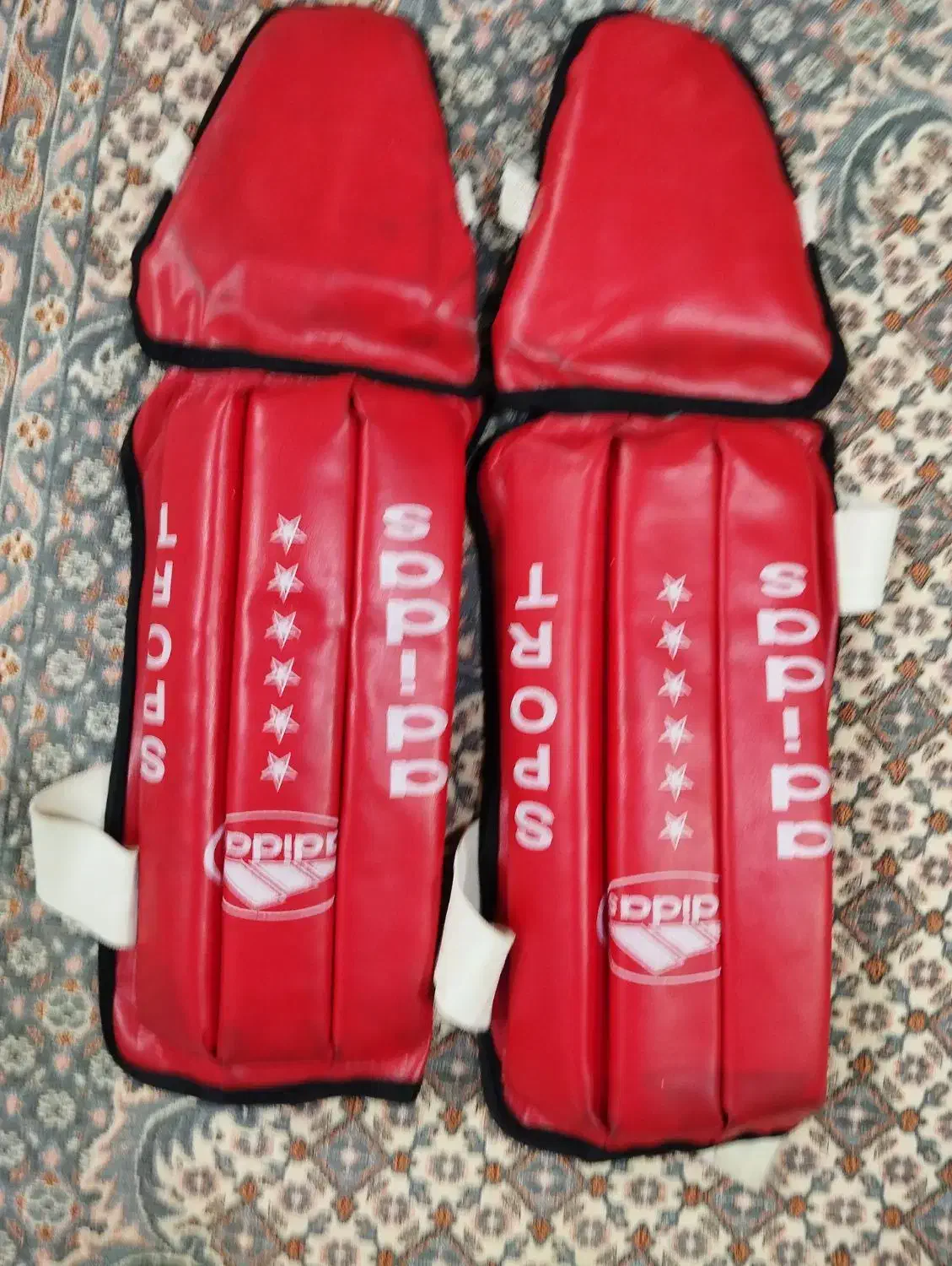 تجهیزات ورزشی|تجهیزات ورزشی|بجنورد, |دیوار