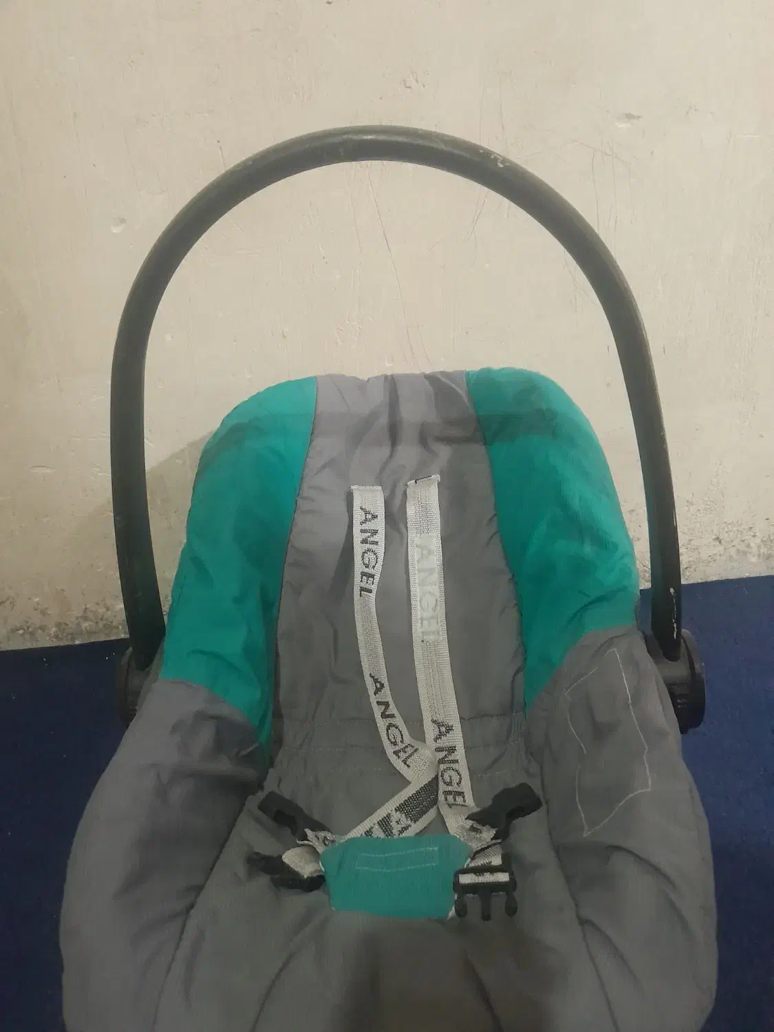 کریر سالم|کالسکه و لوازم جانبی|تایباد, |دیوار