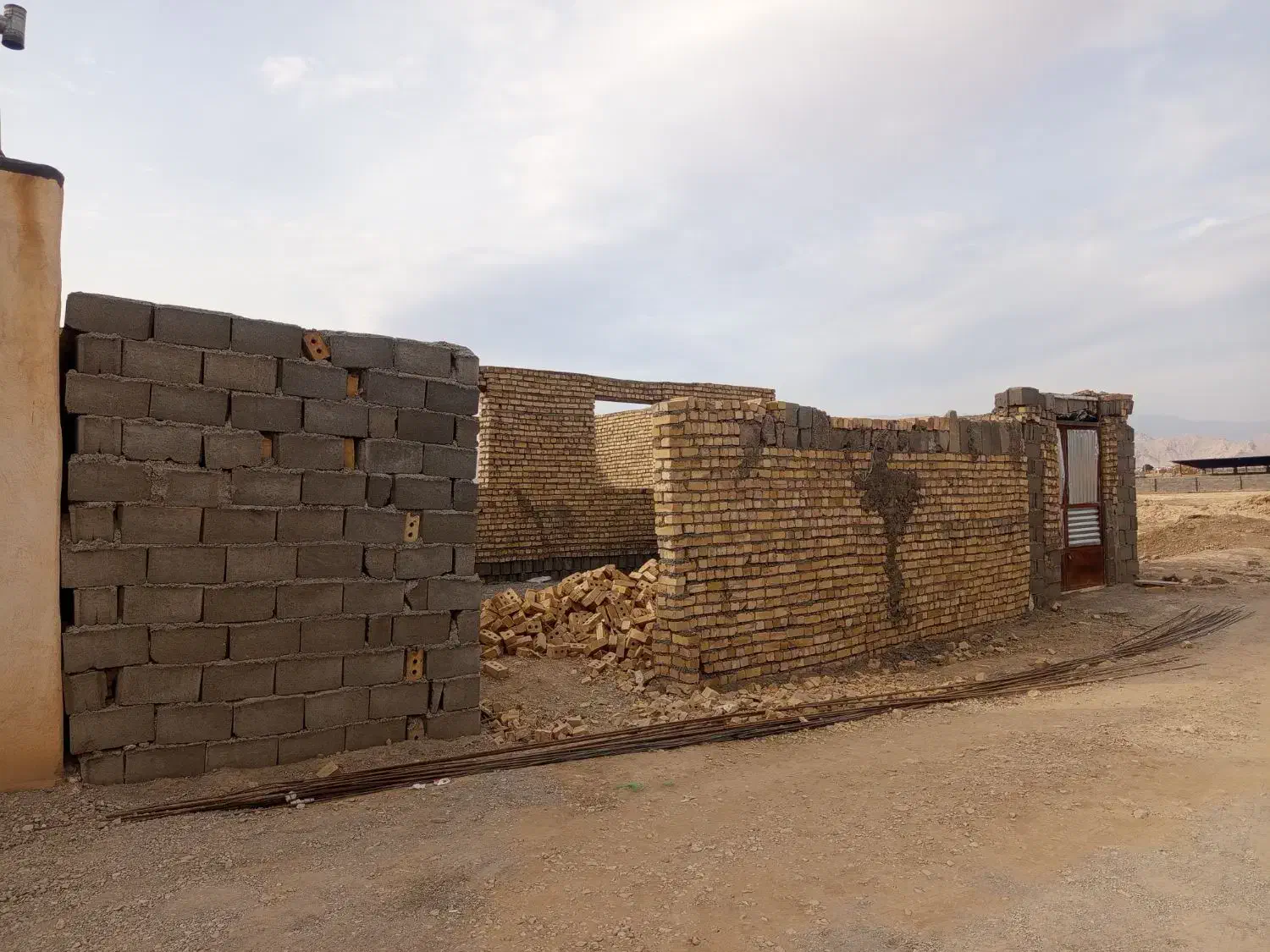 زمین یونس اباد|فروش زمین و ملک کلنگی|شاهرود, |دیوار