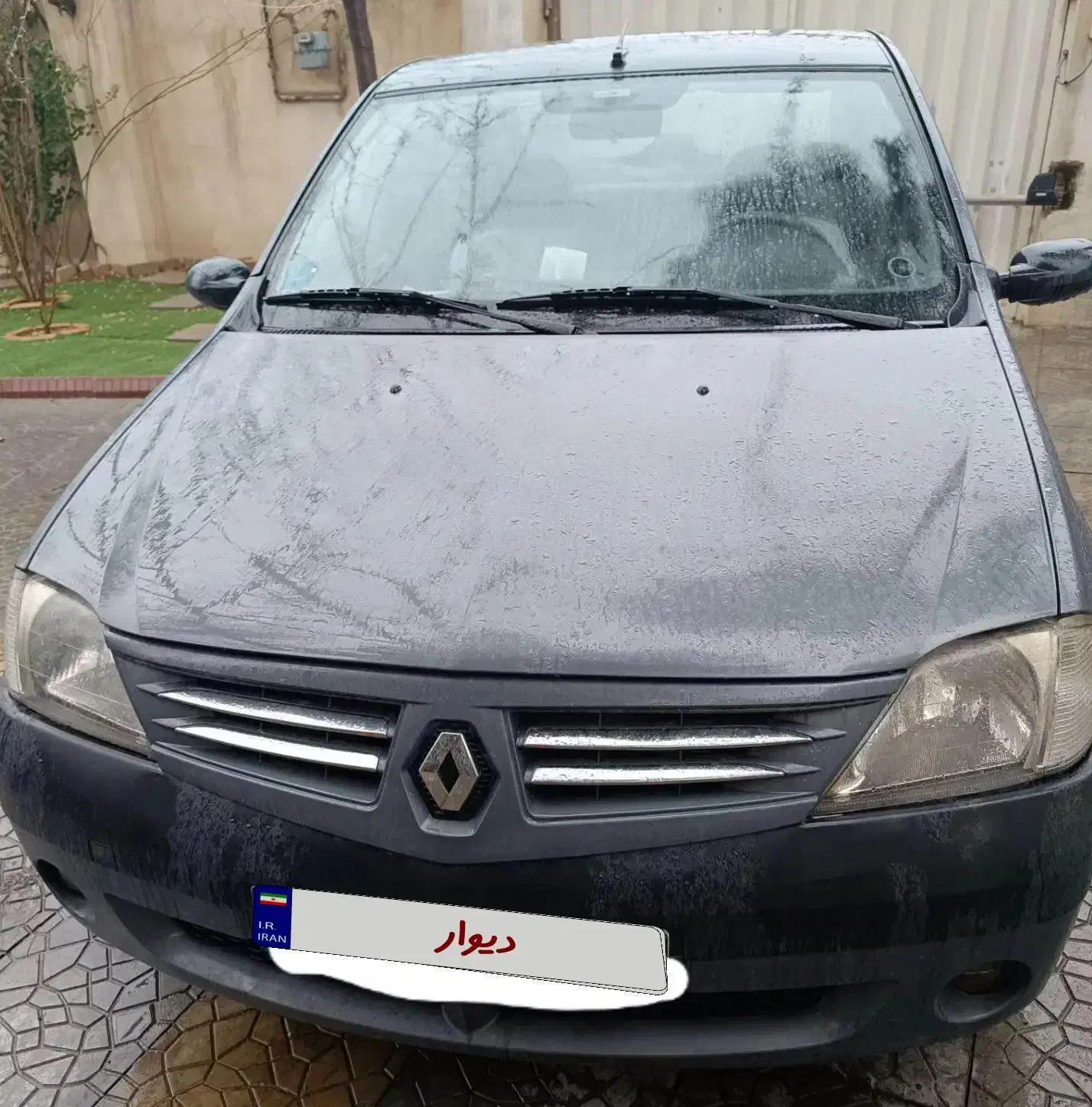 L90،تندر 90،رنو L90|خودرو سواری و وانت|تهران, چیتگر جنوبی|دیوار