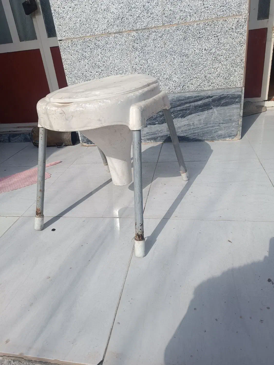 توالت فرنگی|لوازم سرویس بهداشتی|خرم‌آباد, |دیوار