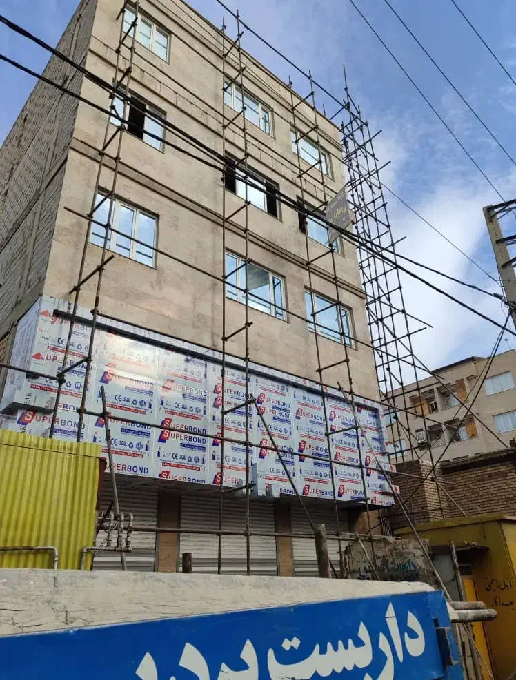 داربست مناسب از هرجا|خدمات پیشه و مهارت|ارومیه, |دیوار