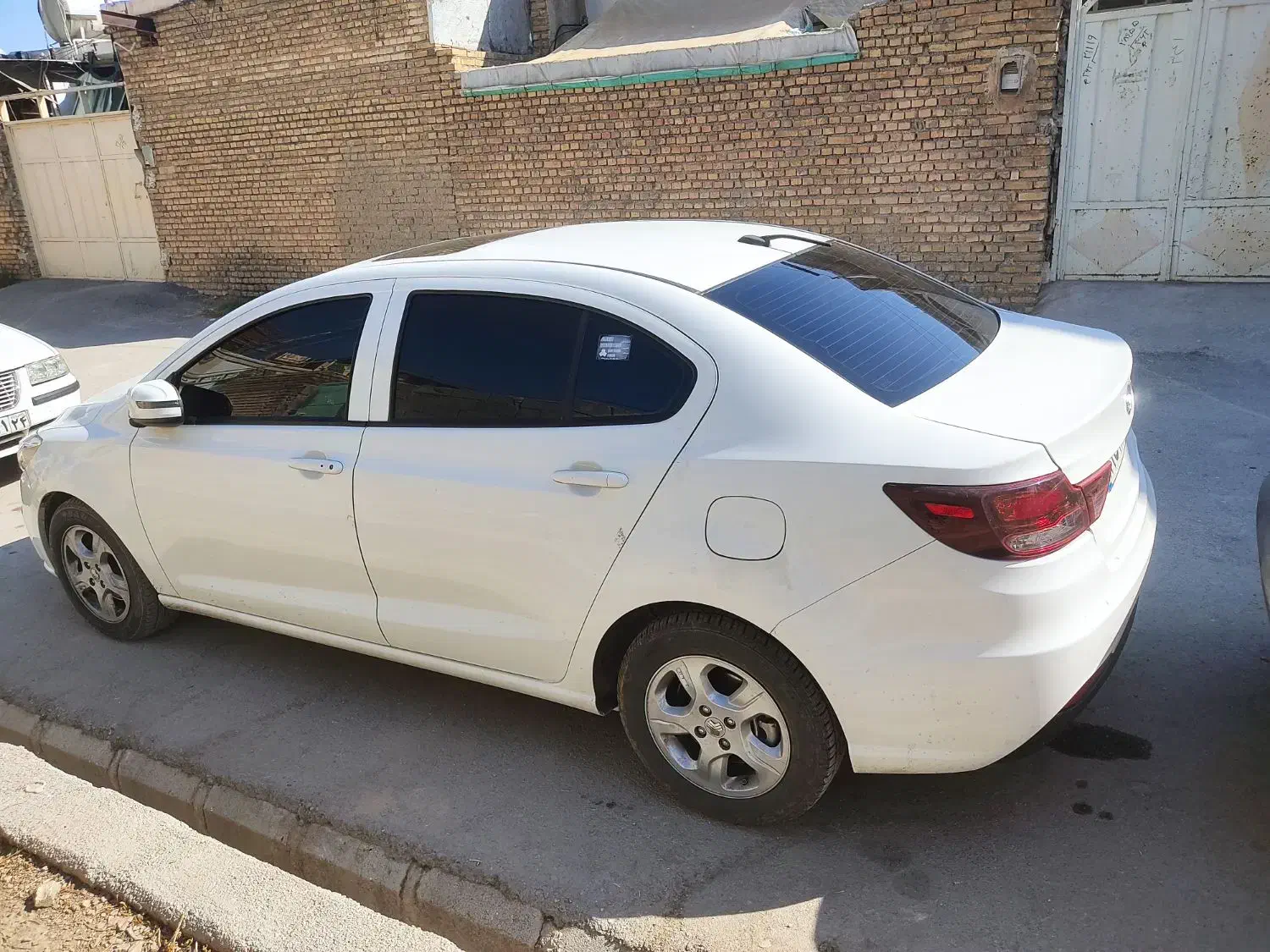 فروش یک دستگاه خودرو شاهین|خودرو سواری و وانت|ایذه, |دیوار