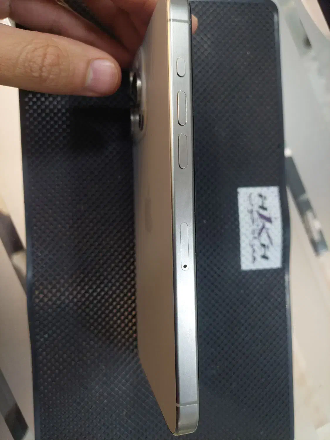 آیفون ۱۵promax|موبایل|ارومیه, |دیوار