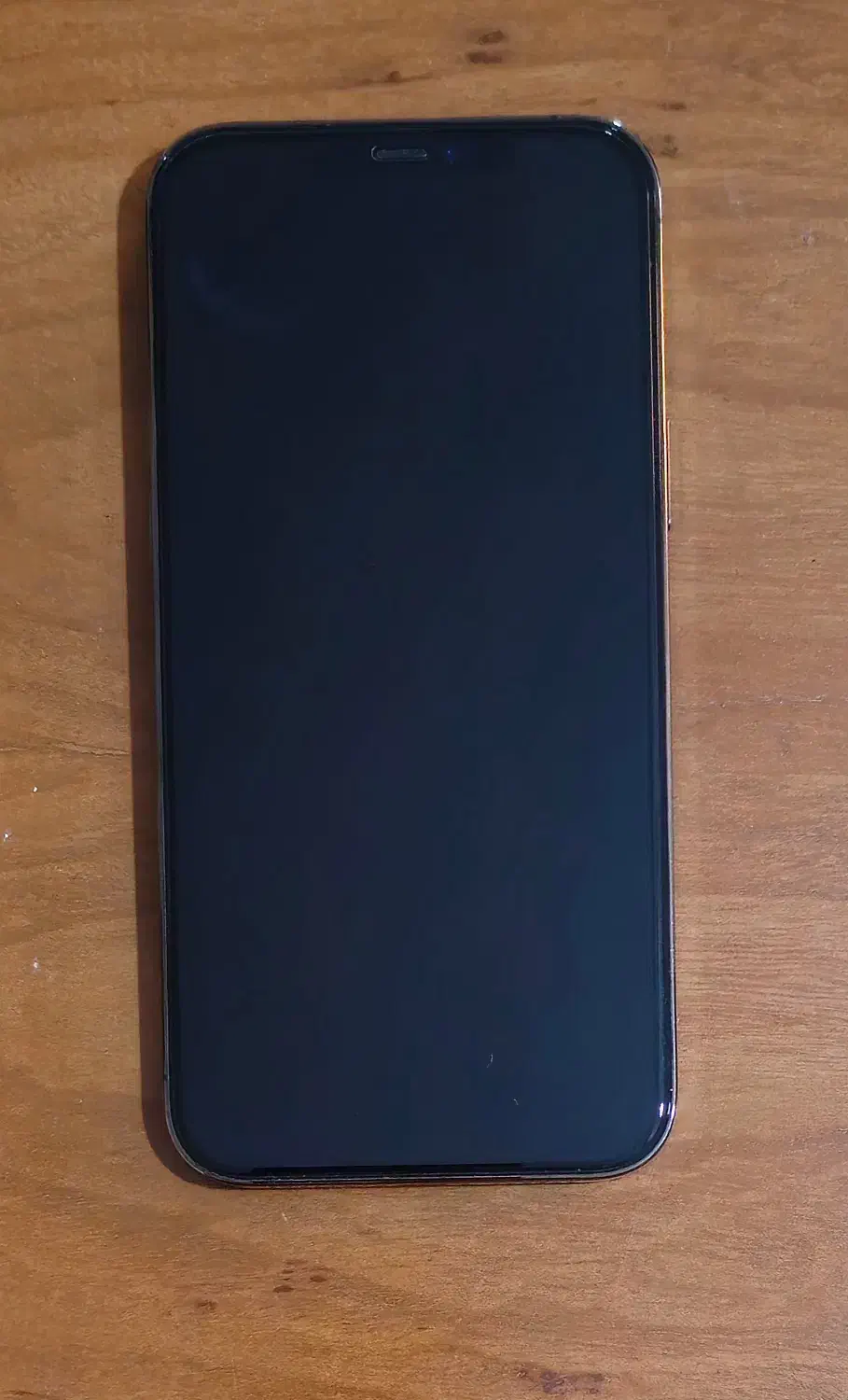 آیفون ۱۲ پرو مکس پک اصلی|موبایل|شیراز, غدیر جنوبی|دیوار