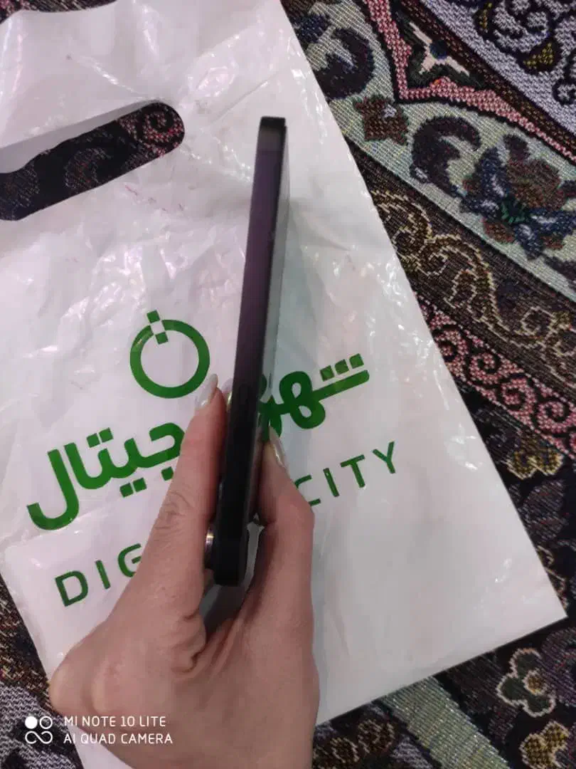 ایفون ۱۳|موبایل|رباطکریم, رباطکریم|دیوار