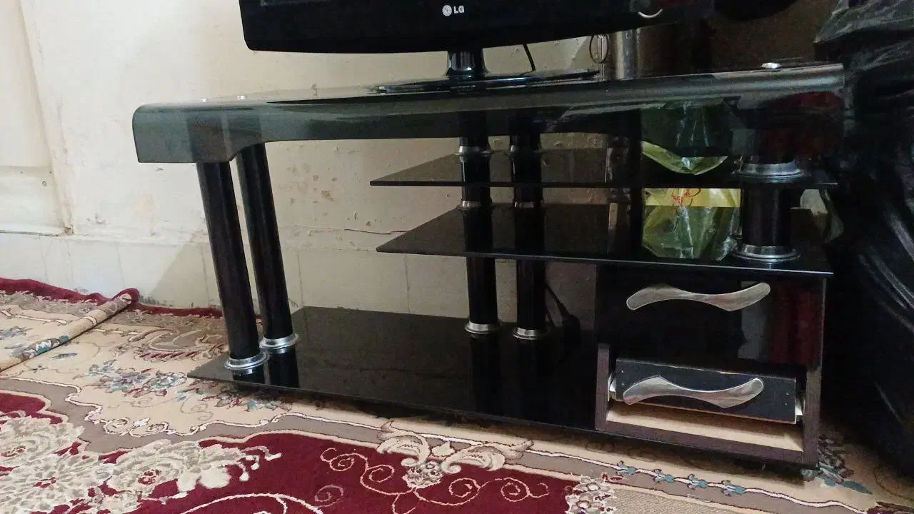 میز ال سی دی|میز تلویزیون|مشهد, کوشش|دیوار