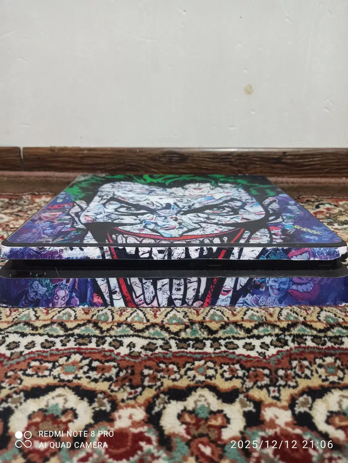 پی اس4 اسلیم|کنسول، بازی ویدئویی و آنلاین|برازجان, |دیوار