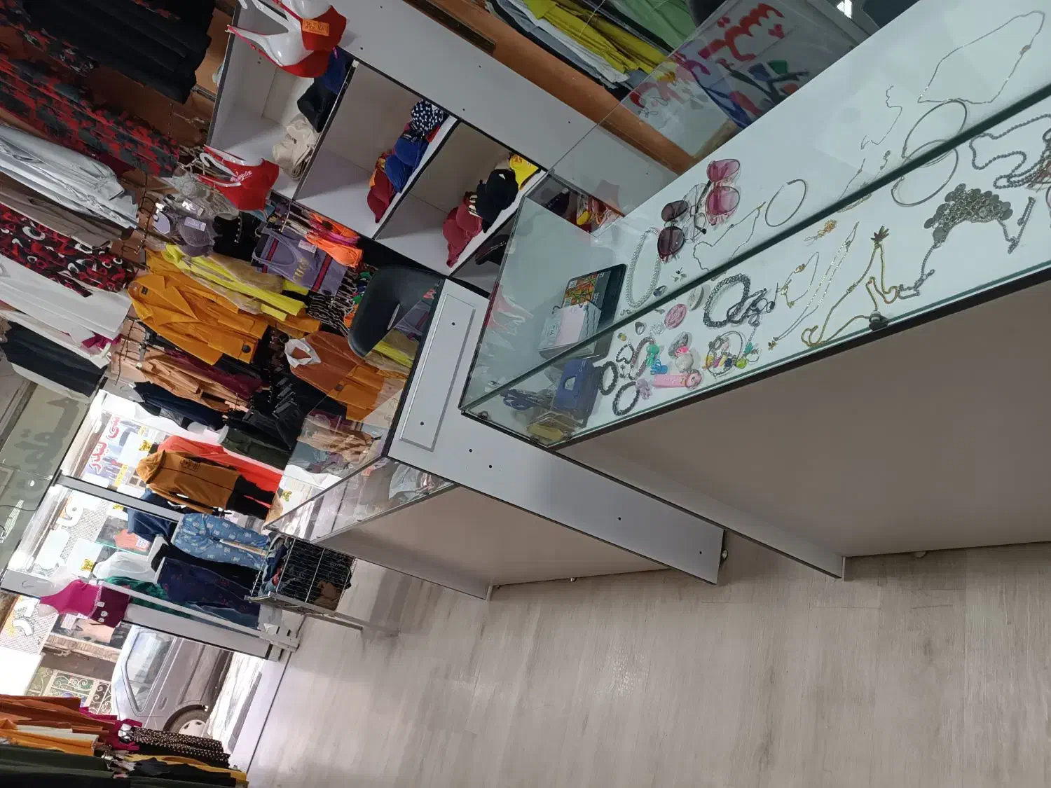 طبقات .پرو.پیشخان.دکور.کارت خان|فروشگاه و مغازه|فردیس, فردیس|دیوار