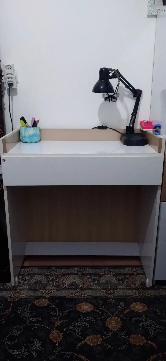 میز تحریر، میز آرایشی|میز تحریر و کامپیوتر|مشهد, کوی المهدی|دیوار