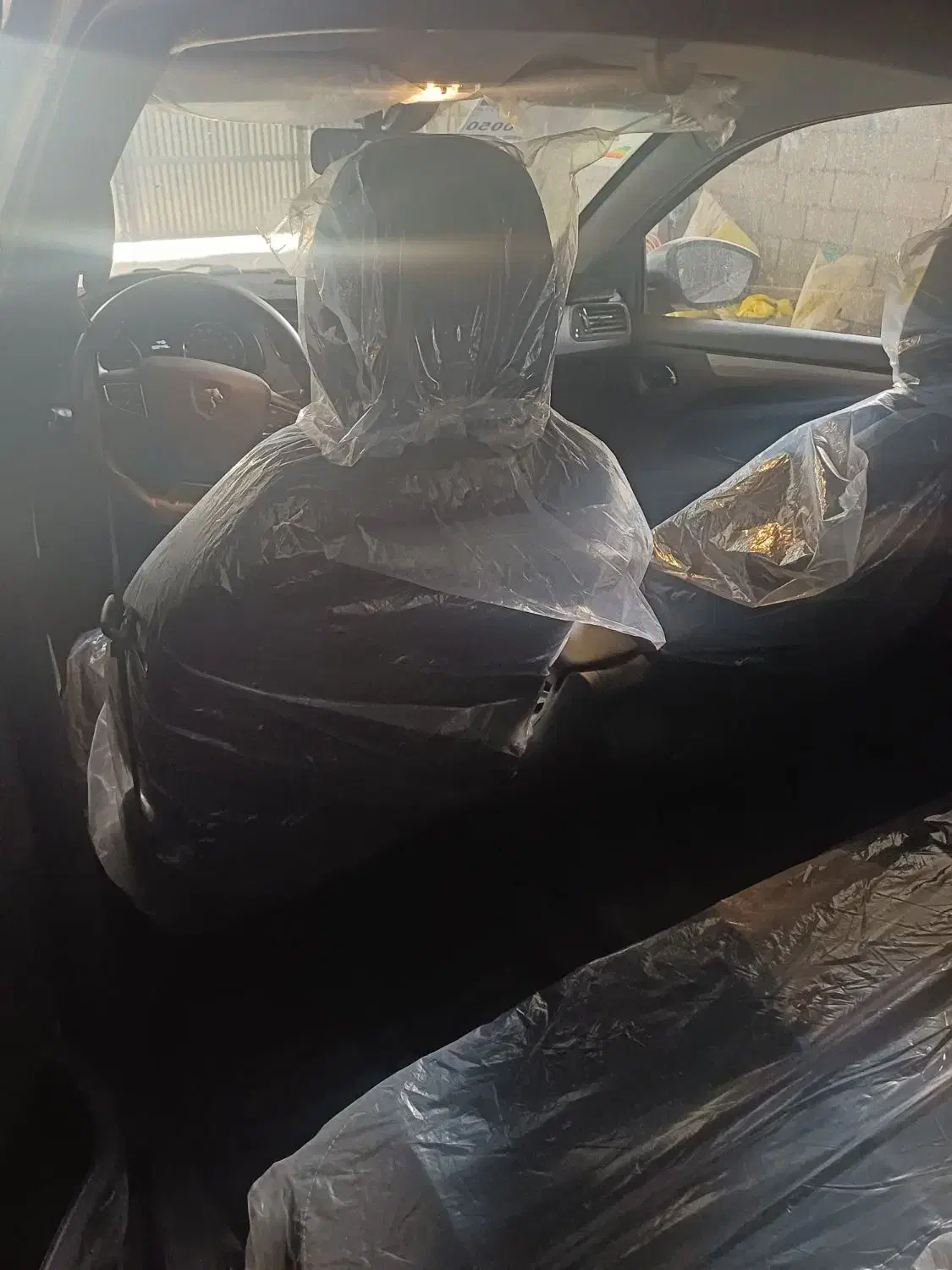 تارا v1 پلاس ۶ دنده|خودرو سواری و وانت|قره چای, |دیوار