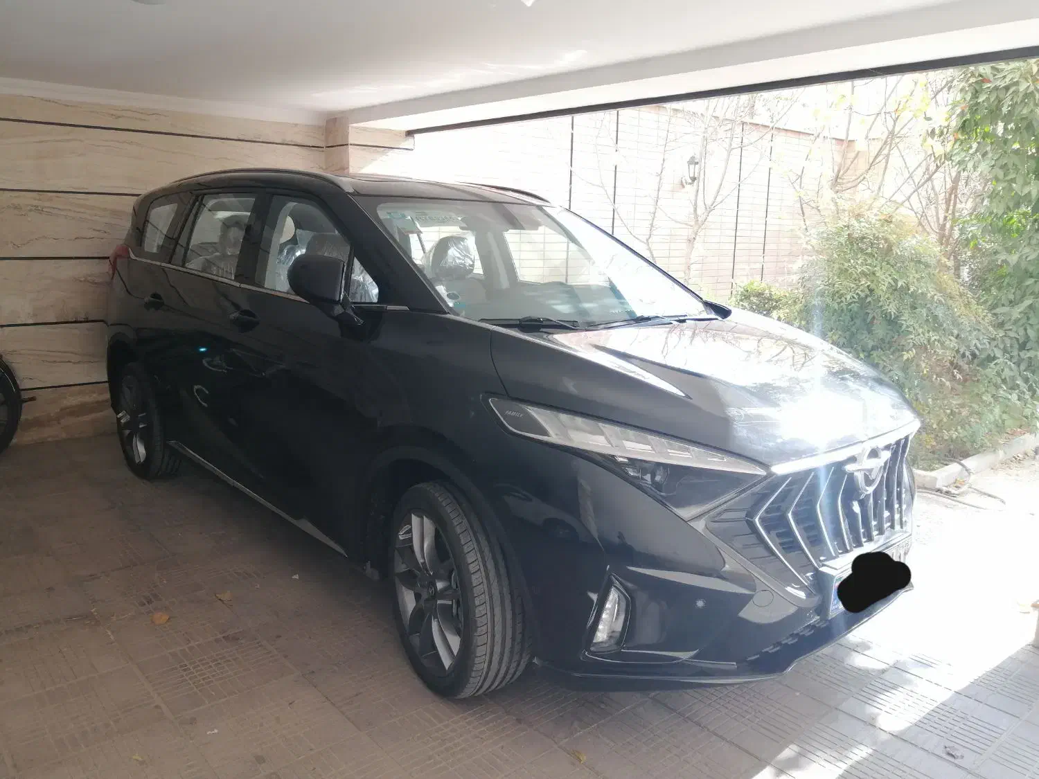 هایما 7x  مدل ۱۴۰۳|خودرو سواری و وانت|اصفهان, آهنگران|دیوار