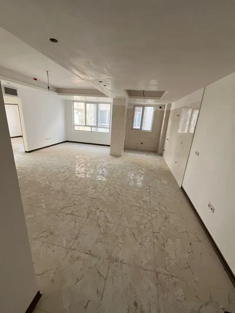 آپارتمان۸۶متری/۲خواب/دونبش روبه نما/شهرک بعثت اتیه|فروش آپارتمان|مشکین‌دشت, |دیوار