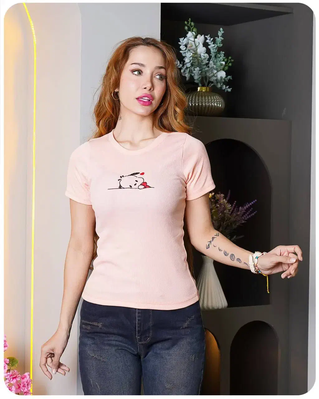 تیشرت کبریتی|لباس|اصفهان, امامزاده اسماعیل|دیوار