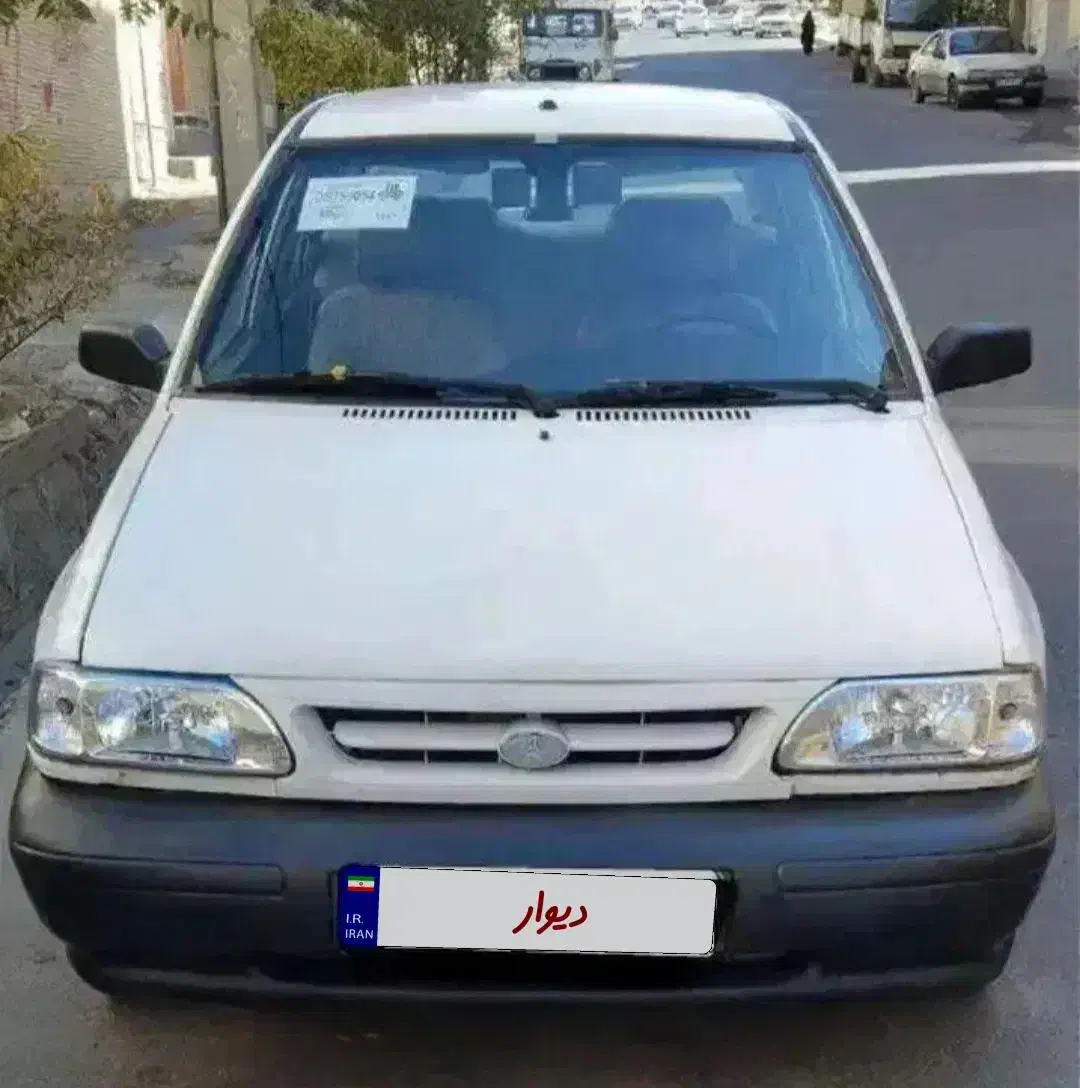 پراید مدل ۱۳۹۰|خودرو سواری و وانت|گرگان, |دیوار