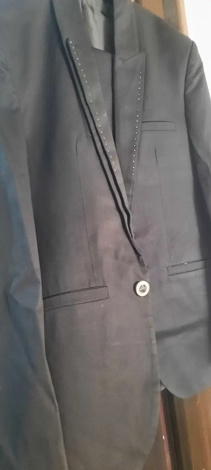 کت وشلوارمردانه|لباس|اقبالیه, |دیوار